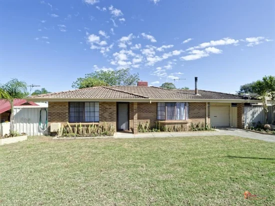 21 Tanson Road, Parmelia, WA 6167