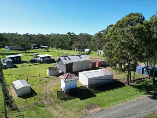 21 Thomsett Street, Yarraman, Qld 4614