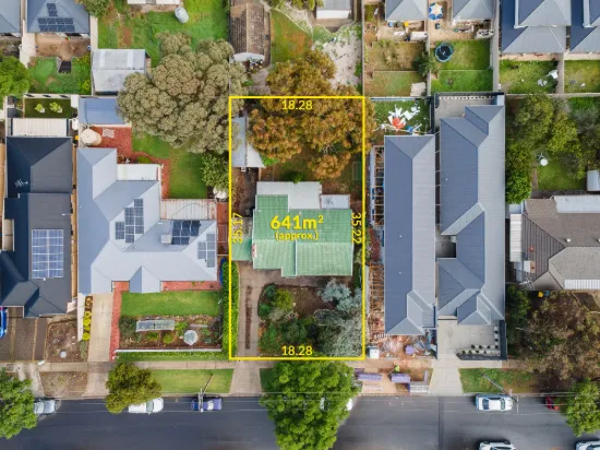 21 Tindall Road, Enfield, SA 5085