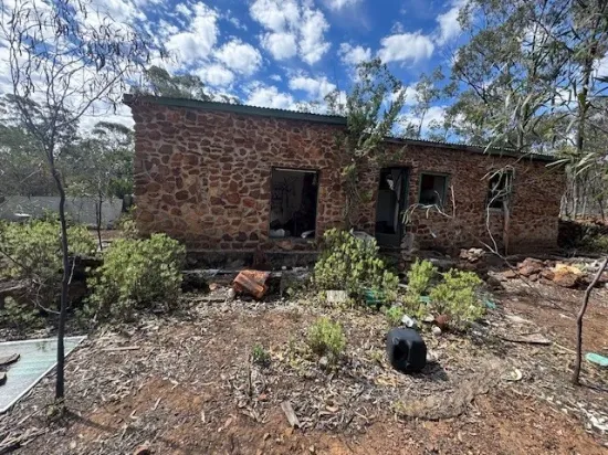 21, Wheelhouse Road, Wehla, Vic 3518