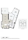 21006/600 Coronation Drive, Toowong, Qld 4066-Floorplan