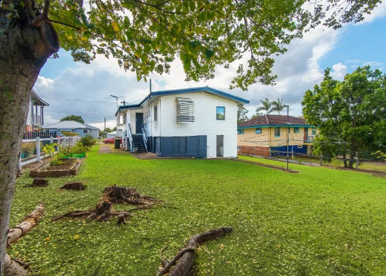 216 ELLISON ROAD, Geebung, Qld 4034