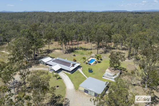 216 Qwyarigo Road, Lanitza, NSW 2460