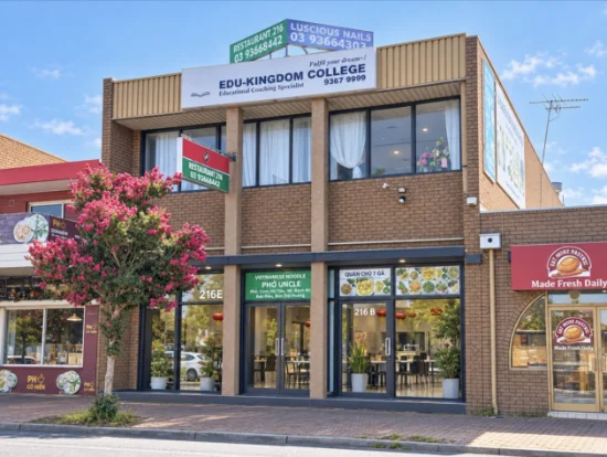 216B Main Road, St Albans, Vic 3021