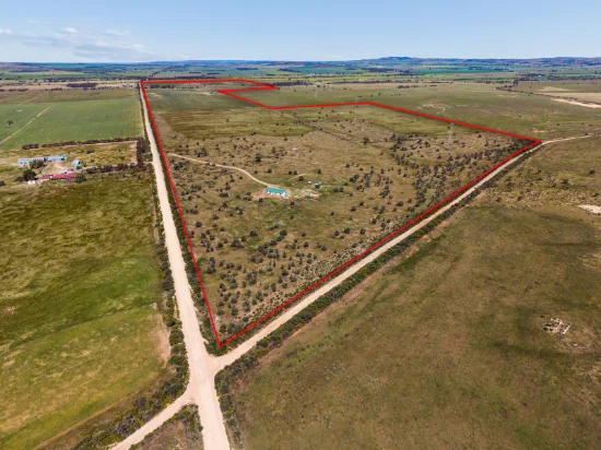 2189 Frankton Road, Neales Flat, SA 5374