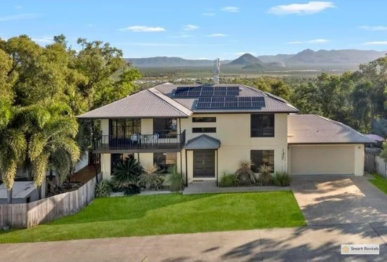 22/20 Mount Kulburn Drive, Jensen, Qld 4818