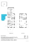 22/20 Mount Kulburn Drive, Jensen, Qld 4818-Image