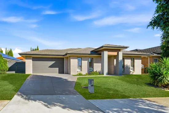 22 Atlee Street, Oran Park, NSW 2570