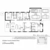 22 Ballow crescent, Redbank Plains, Qld 4301-Floorplan