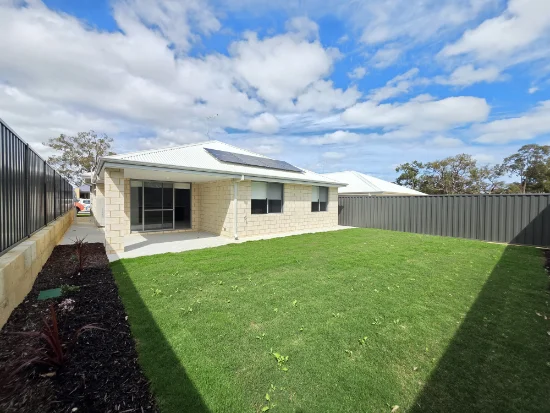 22 Camperdown Way, Lakelands, WA 6180-Image