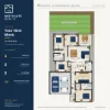 22 Camperdown Way, Lakelands, WA 6180-Floorplan