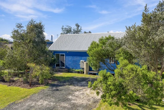 22 Margaret Avenue, Venus Bay, Vic 3956