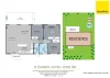 22 Margaret Avenue, Venus Bay, Vic 3956-Floorplan