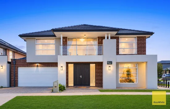 22 Surround Circuit, BONNIE BROOK VIC 3335 - For Sale
