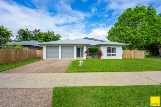 22 Timberlea Drive East, Bentley Park QLD 4869-Image