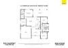 22 Timberlea Drive East, Bentley Park QLD 4869-Floorplan