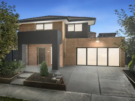22 Trillium Boulevard, Mickleham, Vic 3064