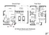 22 Trillium Boulevard, Mickleham, Vic 3064-Floorplan