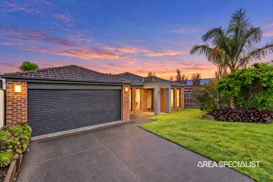 22 Walmac Close, Tooradin, Vic 3980