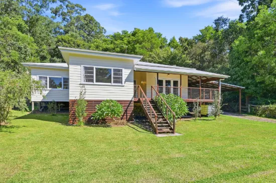 221 Waitui Road, Waitui, NSW 2443