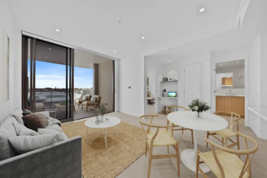 2210/38 Bokarina Boulevard, Bokarina, Qld 4575