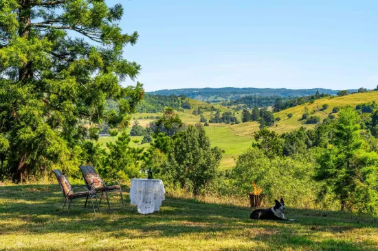 222 Hewitt Road, Booerie Creek, NSW 2480