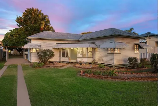 224 Dean Street, Berserker, Qld 4701