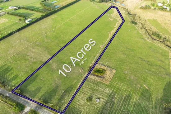 224 McGeorge Road, Gisborne, Vic 3437