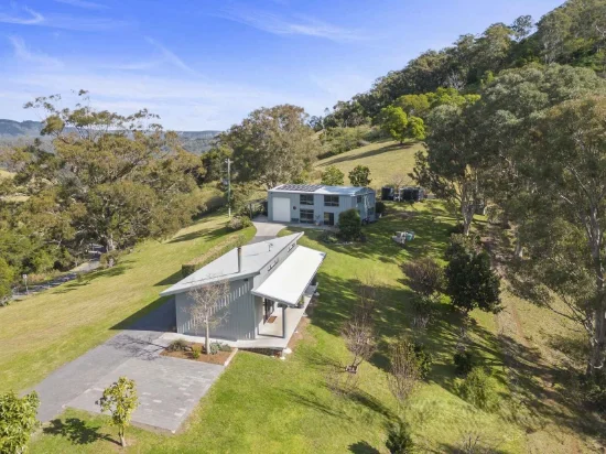 224 North Marshall Mount Road, Marshall Mount, NSW 2530