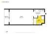224 (Room 237)/1500 Midland Highway, Creswick, Vic 3363-Floorplan