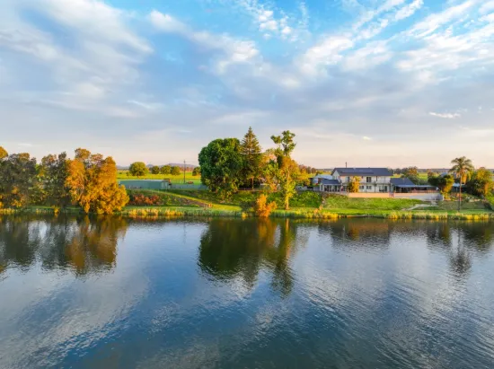 2263 Big River Way, Ulmarra, NSW 2462