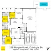 229 Morgan Road, Cobdogla SA 5346-Floorplan