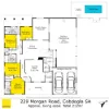 229 Morgan Road, Cobdogla SA 5346-Floorplan