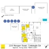 229 Morgan Road, Cobdogla SA 5346-Floorplan
