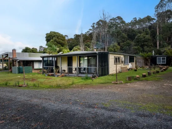 23/137 Winduss Road, Gunns Plains, Tas 7315