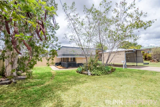 23 Arthur Street, Blackwater, Qld 4717