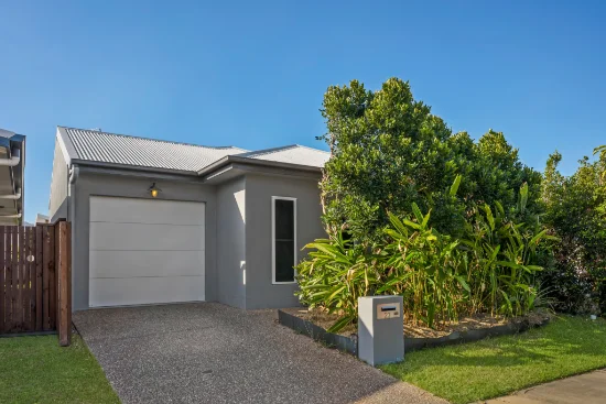 23 Colvin Street, Oonoonba, Qld 4811