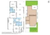 23 Colvin Street, Oonoonba, Qld 4811-Floorplan