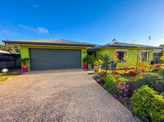 23 Ellwood Close, Atherton QLD 4883-Image