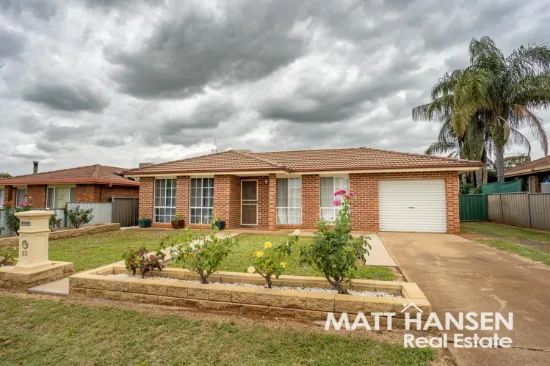 23 Lindsay Place, Dubbo, NSW 2830