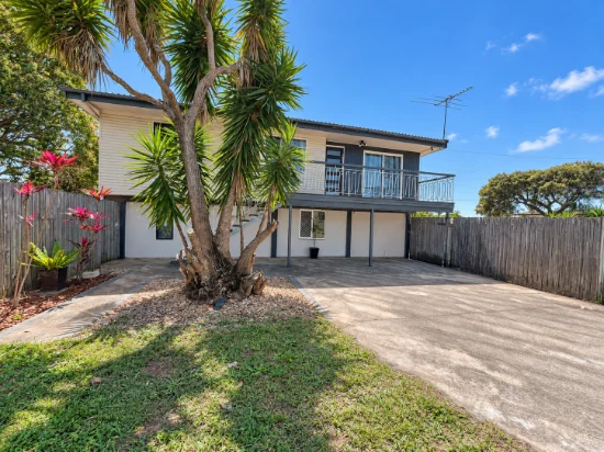 23 Somerset Street, Kallangur, Qld 4503