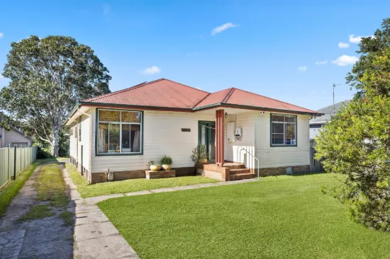 23 Tannery Street, Unanderra, NSW 2526