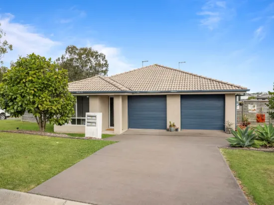 23 Westray Crescent, Redbank Plains, Qld 4301