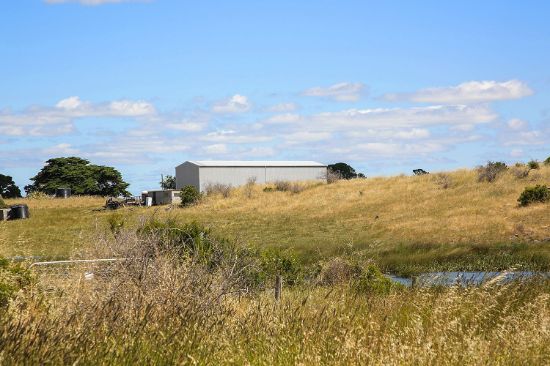 230 Cockerills Road, Dreeite VIC 3249-Image