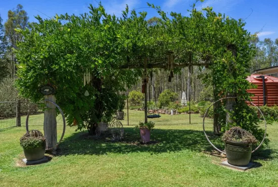 2306 Gatton Esk Road, Buaraba, Qld 4311