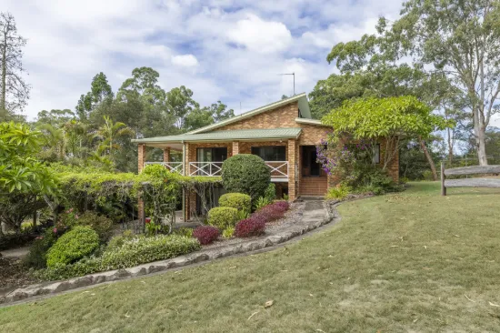 2324 Armidale Road, Blaxlands Creek, NSW 2460