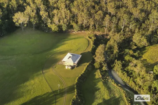 2324B Armidale Road, Blaxlands Creek, NSW 2460