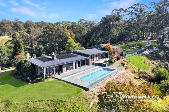 238 Coulsons Road, Orbost, Vic 3888