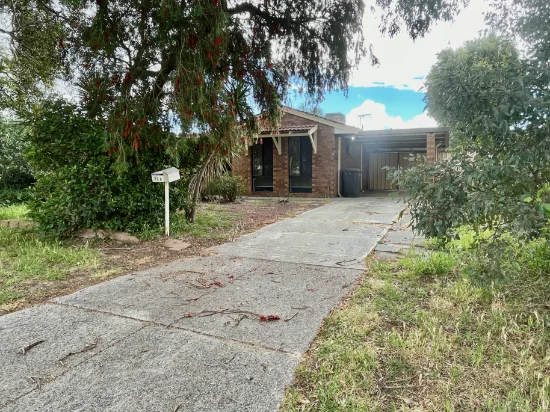 23A Oliphant Street, Kenwick, WA 6107