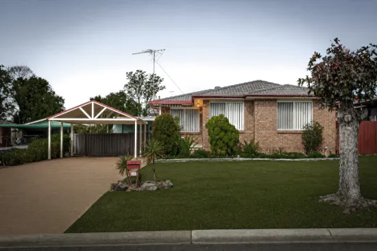 24 Bunyarra Drive, Emu Plains, NSW 2750